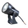 Грунтовый светильник Arte Lamp Elsie (Елсие) A4715IN-1BK