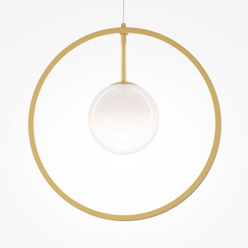 Светильник подвесной Maytoni Paparazzi Modern MOD407PL-L12G3K1 - фото 4