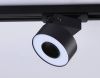 Трековый однофазный светильник Ambrella Light Track System (Трацк Сыстем) GL6863