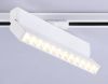 Трековый однофазный светильник Ambrella Light Track System (Трацк Сыстем) GL6815