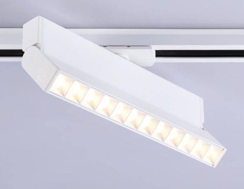 Трековый однофазный светильник Ambrella Light Track System (Трацк Сыстем) GL6815 - фото 2