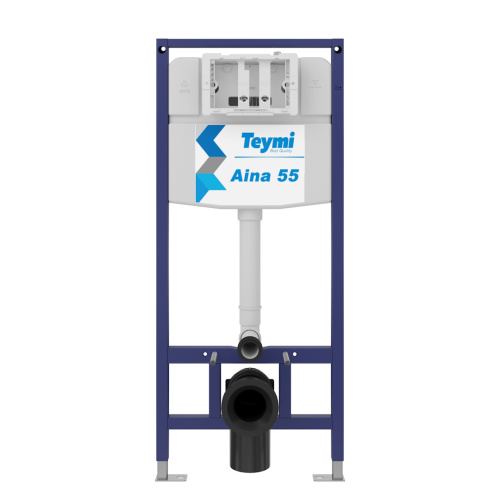 Инсталляция для унитаза Teymi Aina T70035 - фото 5