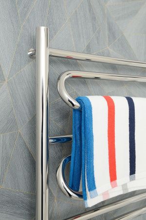 Полотенцесушитель электрический Сунержа Элегия 3.0 00-5819-8050 50х80 хром