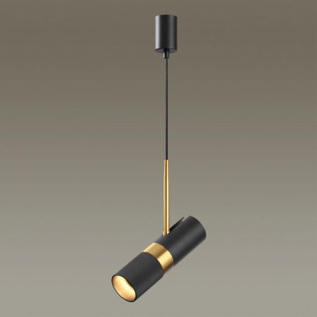 Светильник подвесной Odeon Light Bullet (Буллет) 4356/1