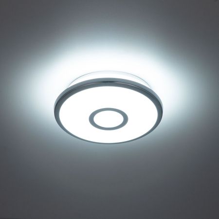 Светильник накладной Citilux Старлайт Смарт CL703A10G