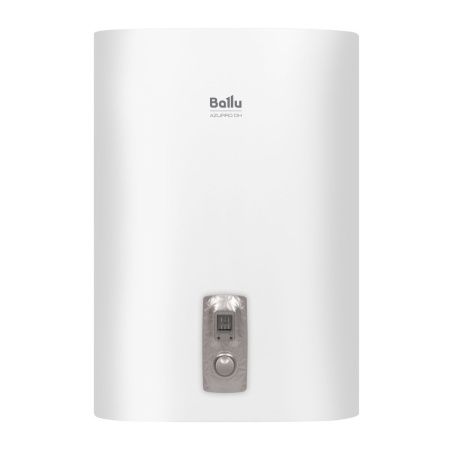 Водонагреватель электрический накопительный 2 кВт Ballu BWH/S 30 Azurro DH
