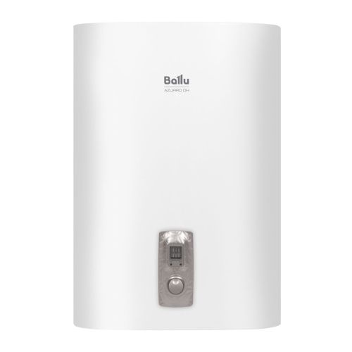 Водонагреватель электрический накопительный 2 кВт Ballu BWH/S 30 Azurro DH - фото 2