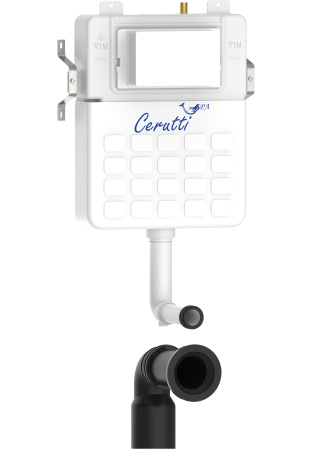 Инсталляция Cerutti SPA CR333