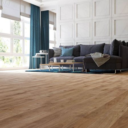 Ламинат Swiss Krono Eco-Tec 732 D1805 Дуб Дворцовый Т039288 толщина 0,7 см 32 класс 1380х193