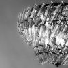 Люстра потолочная Arte Lamp Ella (Елла) A1054PL-9CC