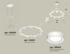 Люстра подвесная Ambrella Light Traditional (Традитионал) XR92031901