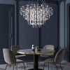Люстра подвесная ImperiumLoft Chill (Цхилл) 233082-26