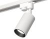 Трековый однофазный светильник Ambrella Light Track System (Трацк Сыстем) XT6322021