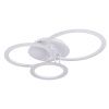 Люстра потолочная Natali Kovaltseva PURE (ПУРЕ) LED LAMPS 81175