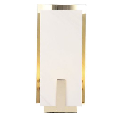 Светильник настенный Crystal Lux Deluxe (Делуксе) DELUXE AP1 - фото 4