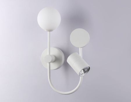 Светильник настенный Ambrella Light LineTech (ЛинеТецх) FL66388