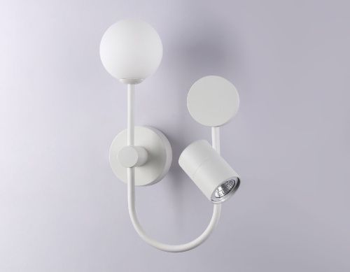 Светильник настенный Ambrella Light LineTech (ЛинеТецх) FL66388 - фото 3