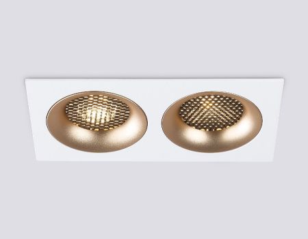 Светильник встраиваемый Ambrella Light Standard Tech (Стандард Тецх) TN102733