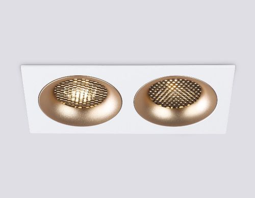 Светильник встраиваемый Ambrella Light Standard Tech (Стандард Тецх) TN102733 - фото 3