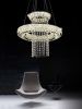 Светильник подвесной Lumina Deco Sapori (Сапори) DDP 6939