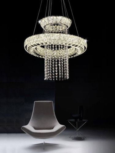 Светильник подвесной Lumina Deco Sapori (Сапори) DDP 6939 - фото 2
