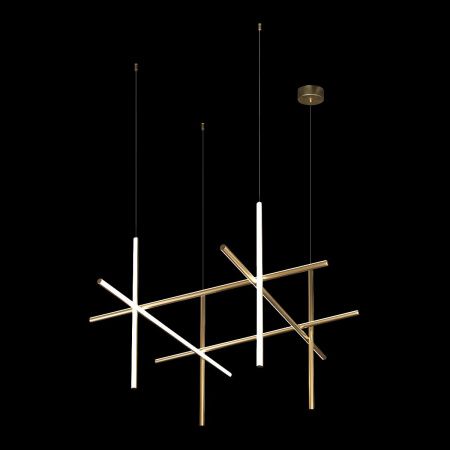 Светильник подвесной Loft It Coordinates 10393/A