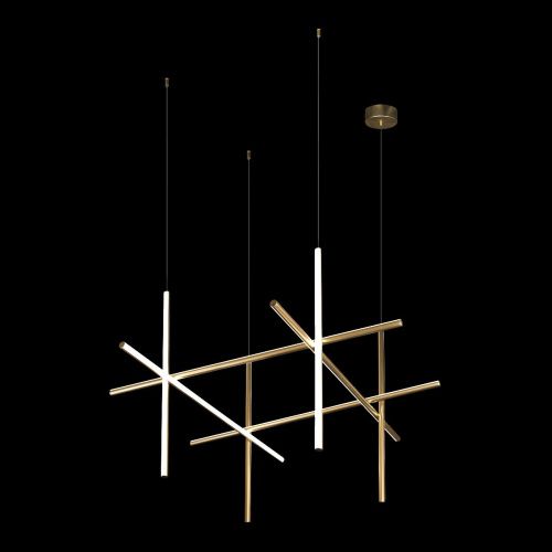 Светильник подвесной Loft It Coordinates 10393/A - фото 4