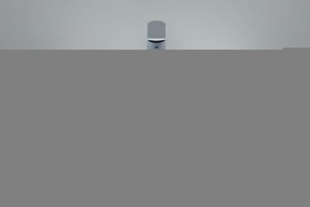 Раковина керамическая Aquanet Ирис 00301802 50х40 полувстраиваемая цвет белый 1 отверстие под смеситель