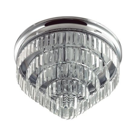 Люстра потолочная Lumion Classi (Цласси) 8266/8C