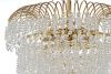 Люстра подвесная Arti Lampadari Sardinia Gold (Сардиниа Голд) Sardinia E 1.5.50.105 G