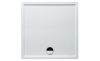 Душевой поддон акриловый Riho ZURICH D001012005 100х100 белый