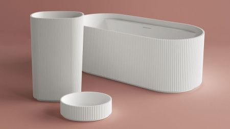 Ванна акриловая Zenon Olympia 4000.000.000.000.39658 170х80 отдельностоящая овальная