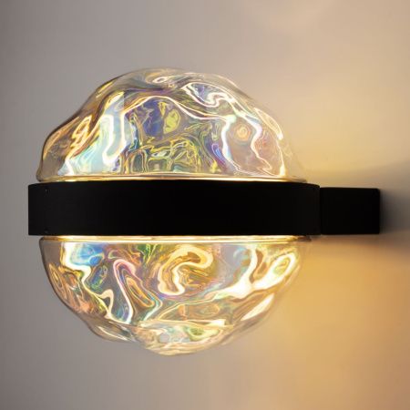 Светильник настенный Maytoni Misterio MOD379WL-L6B3K