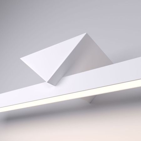 Светильник настенный Elektrostandard Delta (Делта) 4690389181887