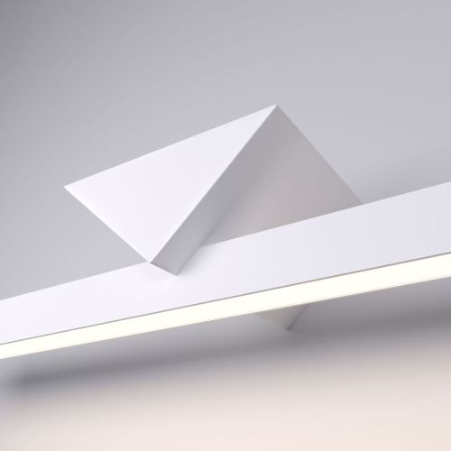 Светильник настенный Elektrostandard Delta (Делта) 4690389181887 - фото 2