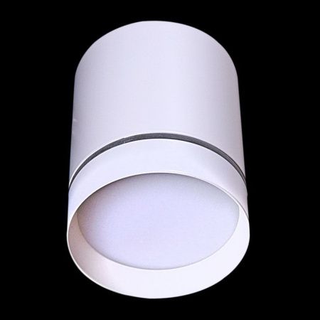 Светильник накладной Reluce 16133-9.5-001RT MR16 WT