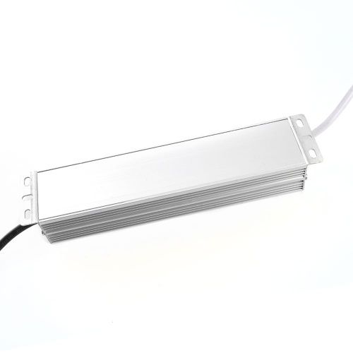 Трансформатор для светодиодной ленты Feron LB007 48059 - фото 2