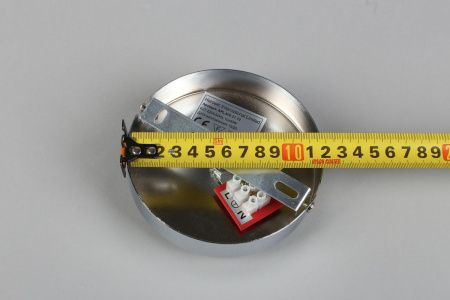 Люстра на штанге Aployt Rozali (Розали) APL.606.27.10