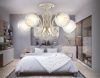 Люстра на штанге Ambrella Light Traditional (Традитионал) TR3066