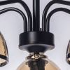 Люстра на штанге De Markt Дэла 635011005