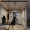 Трековый светильник Novotech Vector (Вецтор) 359955