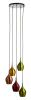 Люстра подвесная Arte Lamp Vibrant (Вибрант) A6412SP-5CC