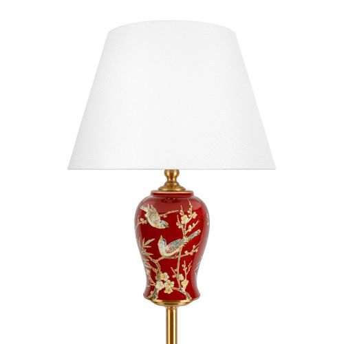 Торшер Loft It Dahlia 10384F - фото 5