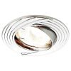 Светильник встраиваемый Ambrella Light Classic (Цлассиц) 722 CH