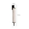 Светильник настенный Delight Collection Wall lamp (Валл ламп) MT1000-A black