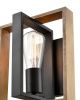 Бра Vele Luce Bastion 493 (Бастион 493) VL6112W01