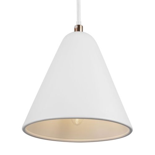 Светильник подвесной Freya Falke Market Modern Market FR8001PL-01WG - фото 2