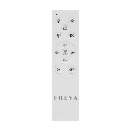 Люстра потолочная Freya Saida (Саида) FR10016CL-L72W