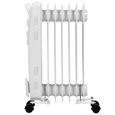 Масляный обогреватель AC Electric AOH/BM-07BW 1500
