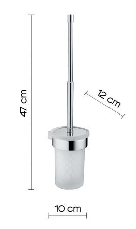 Ершик Gedy Canarie A233/03(13)
